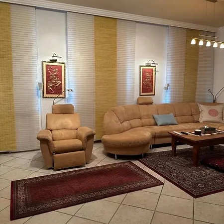 Apartamento Luxury Near Media Harbour *