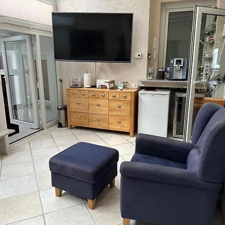 Luxury Near Media Harbour Apartamento