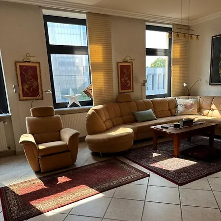Apartamento Luxury Near Media Harbour *
