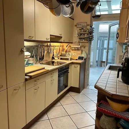 Apartamento Luxury Near Media Harbour Düsseldorf