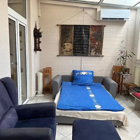 Apartamento Luxury Near Media Harbour