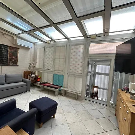 Apartamento Luxury Near Media Harbour