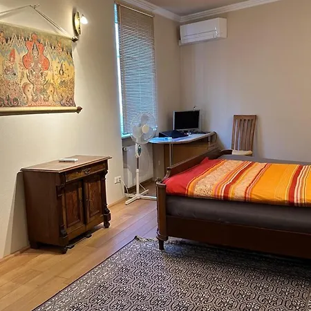 Apartamento Luxury Near Media Harbour