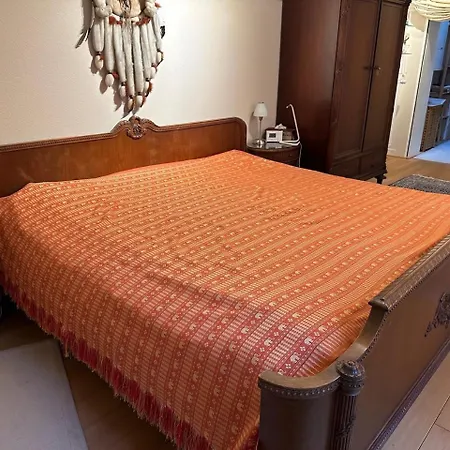 Luxury Near Media Harbour Apartamento