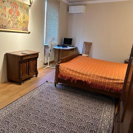 Luxury Near Media Harbour Apartamento *