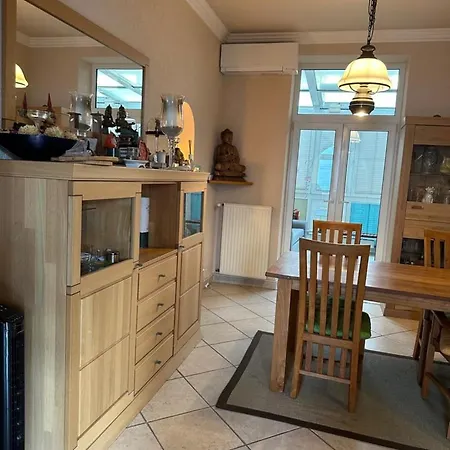 Apartamento Luxury Near Media Harbour Düsseldorf