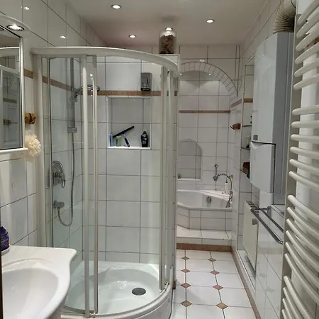 Luxury Near Media Harbour Apartamento Düsseldorf