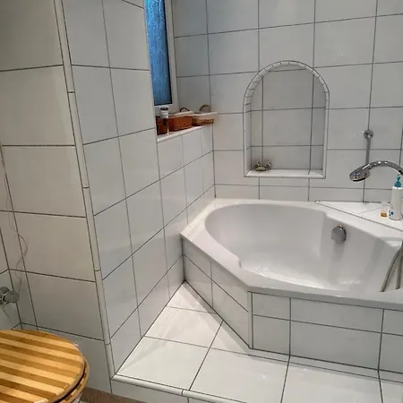 Apartamento Luxury Near Media Harbour *