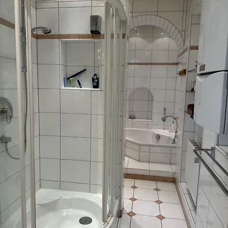 Apartamento Luxury Near Media Harbour *