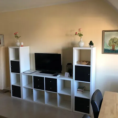 Haus Am Zoo Verschiedene Adressen Hotel *