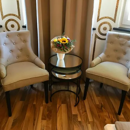 Ambiente Et Art ゲストハウス 3*