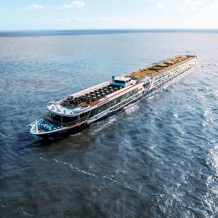 Kd Hotelship Comfort Plus