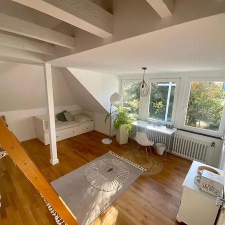 Mit Bad Und Ankleideraum + Parkplatz Alloggio in famiglia *
