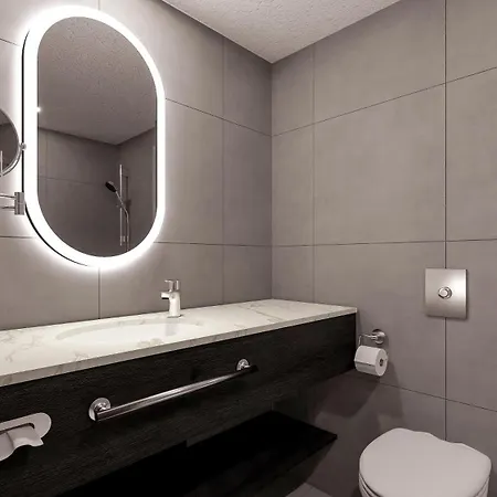 Szálloda Hilton 5*