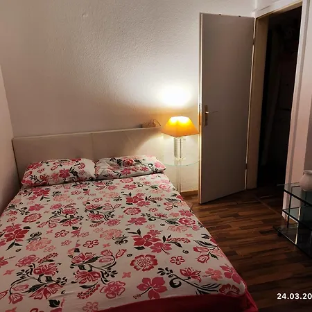 Privat bolig Altstadt *