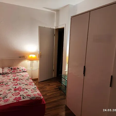 Altstadt Privat bolig Düsseldorf
