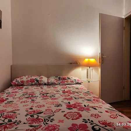 Privat bolig Altstadt