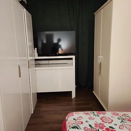 Privat bolig Altstadt Düsseldorf