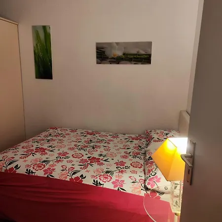 Privat bolig Altstadt *