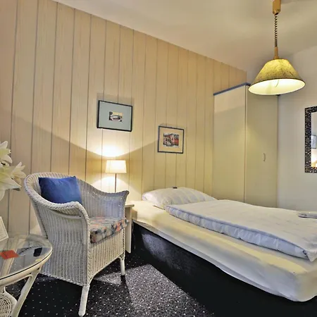 Hotel Am Ehrenhof