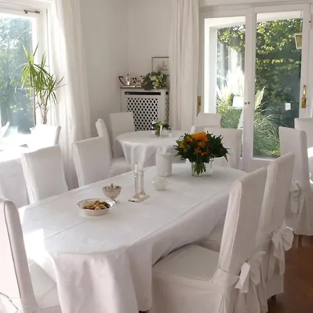Otel Falkenberg