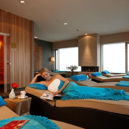 Hotel Der Valk Düsseldorf