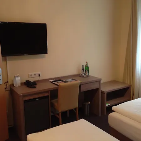 Hotel Destination 21 Dusseldorf