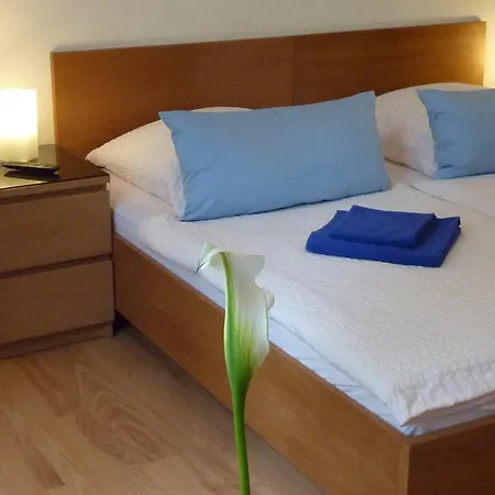 דירה Lessing-apartment *