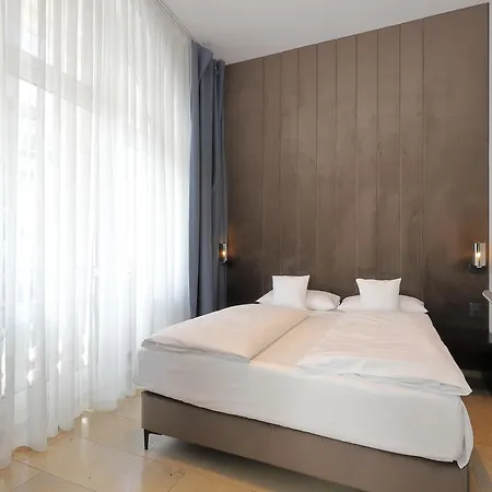 Hotel Devin Art Düsseldorf