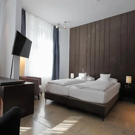 Hotel Devin Art Düsseldorf