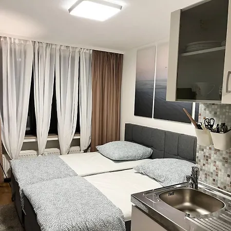 Apartment In *