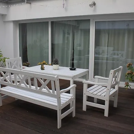 Apartamento Furstenwall