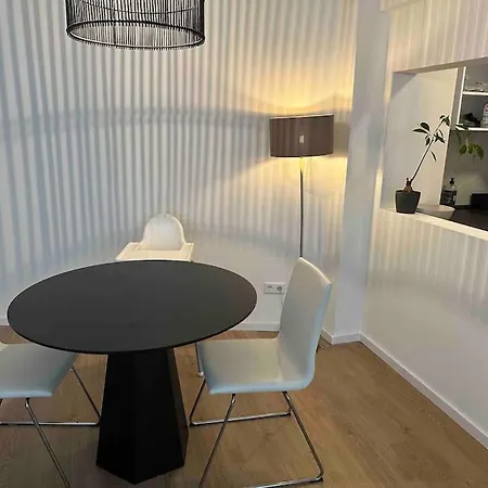 Dus Daire Düsseldorf