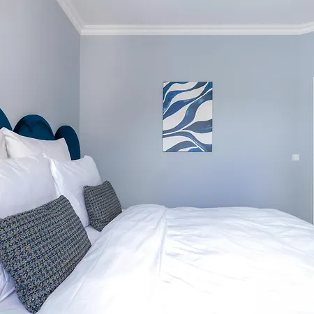 Numa Artol Aparthotel Düsseldorf