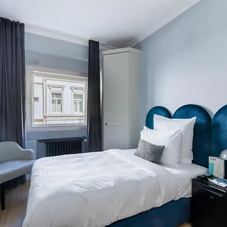 Numa Artol 4* Düsseldorf