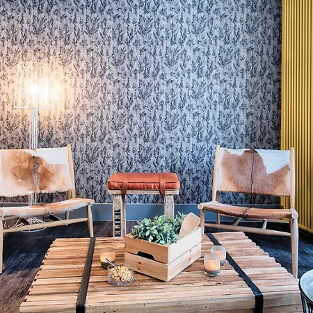 Leonardo Boutique 4* Düsseldorf