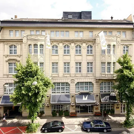 Leonardo Boutique 4* Düsseldorf