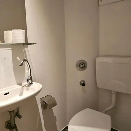 Appartement Central Park Flat Am Hofgarten Düsseldorf