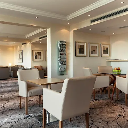 Hilton Szálloda Düsseldorf