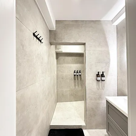 Blk Hostel Ντίσελντορφ