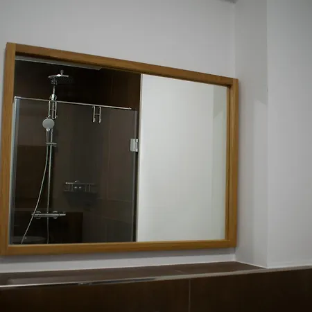 דירה Unique Flat