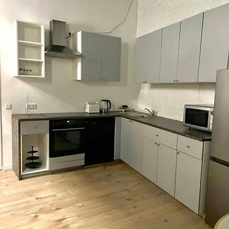 Apartman Heaven Homes - Doppelzimmer Mit Eigenem Bad Düsseldorf