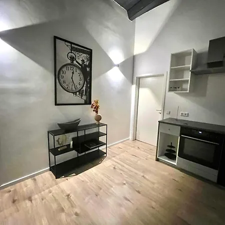Apartman Heaven Homes - Doppelzimmer Mit Eigenem Bad Düsseldorf