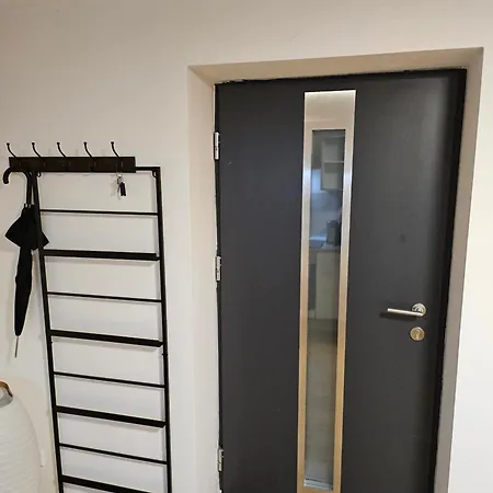 Messelodge Deiker Hoefe Apartment Düsseldorf