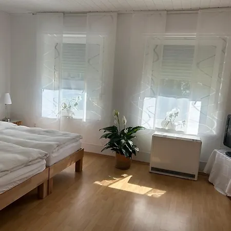 Daire Casa Commodore Naehe Messe *