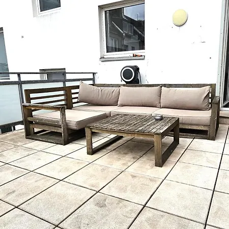 Apartman Old Town *