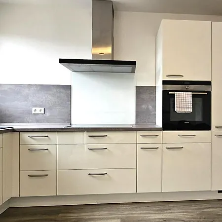 Apartman Old Town Düsseldorf