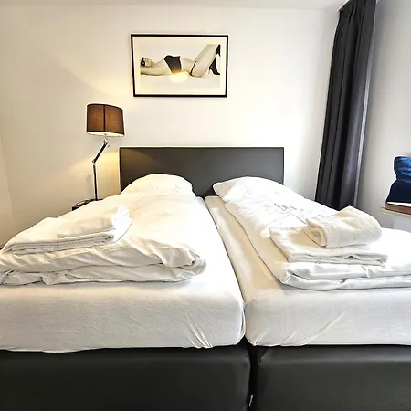 Old Town Apartman