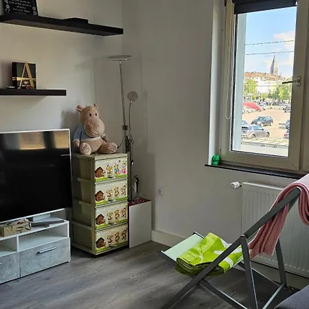 In Bilk-zentrum Ubytování v soukromí *