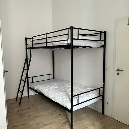 Heaven Homes - Doppelzimmer Mit Eigenem Bad Apartman